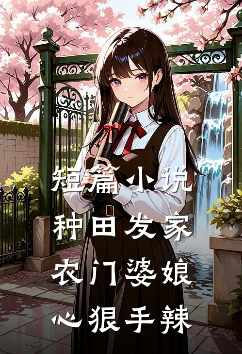 短篇小说种田发家：农门婆娘心狠手辣