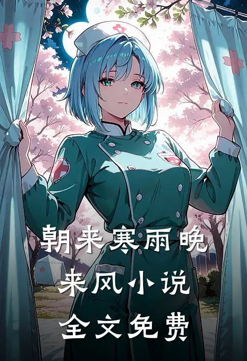 朝来寒雨晚来风小说全文免费