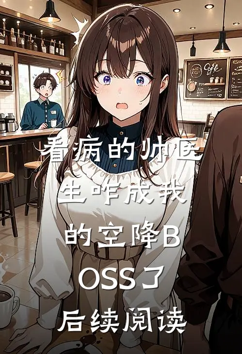 看病的帅医生咋成我的空降BOSS了后续阅读