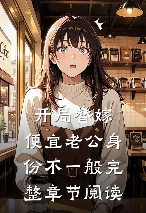 开局替嫁，便宜老公身份不一般完整章节阅读