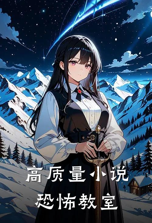 高质量小说恐怖教室