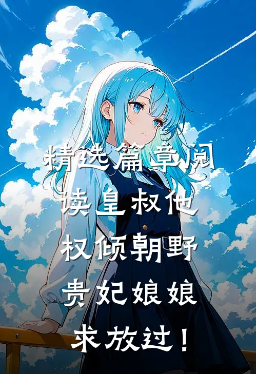 精选篇章阅读皇叔他权倾朝野，贵妃娘娘求放过！