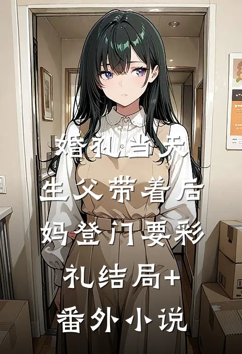 婚礼当天，生父带着后妈登门要彩礼结局+番外小说