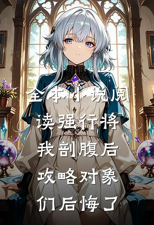全本小说阅读强行将我剖腹后，攻略对象们后悔了