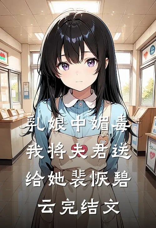 乳娘中媚毒，我将夫君送给她裴恹碧云完结文