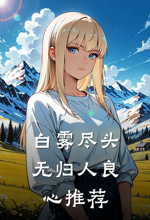 白雾尽头无归人良心推荐