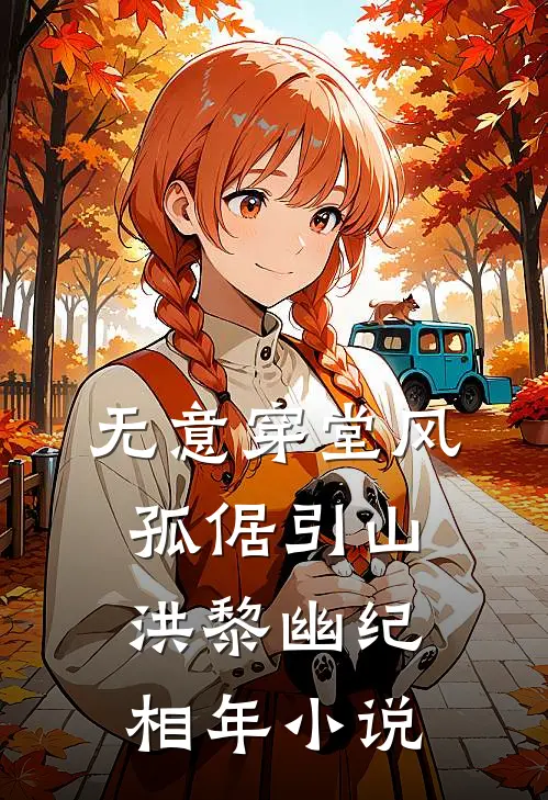 无意穿堂风，孤倨引山洪黎幽纪相年小说
