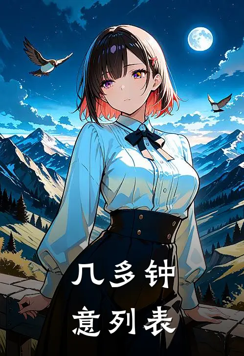 几多钟意列表