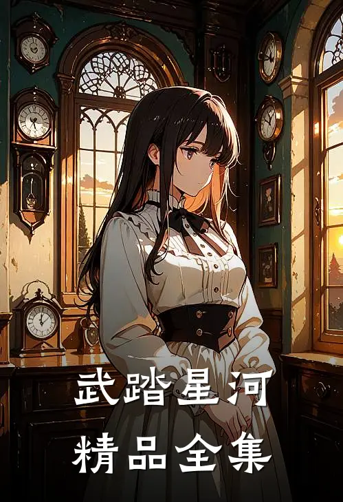 武踏星河精品全集