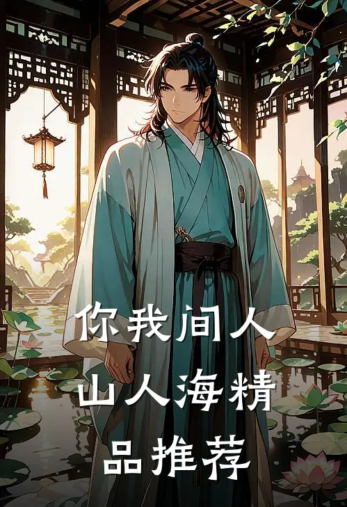 你我间人山人海精品推荐