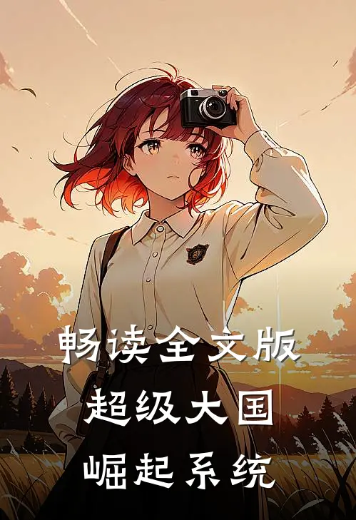 畅读全文版超级大国崛起系统