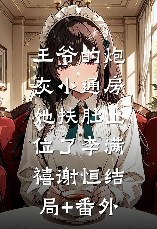 王爷的炮灰小通房，她扶肚上位了李满禧谢恒结局+番外