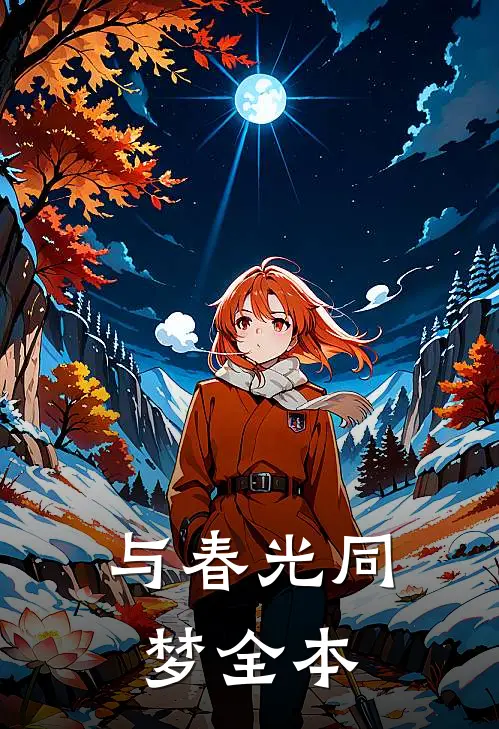 与春光同梦全本