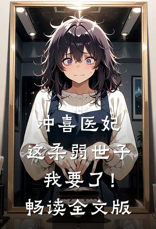 冲喜医妃：这柔弱世子我要了！畅读全文版