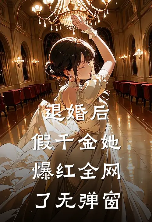 退婚后，假千金她爆红全网了无弹窗