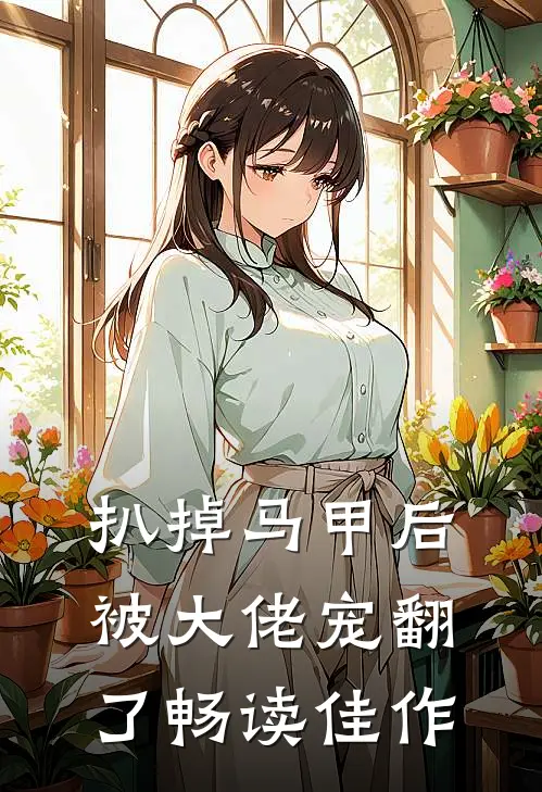 扒掉马甲后被大佬宠翻了畅读佳作