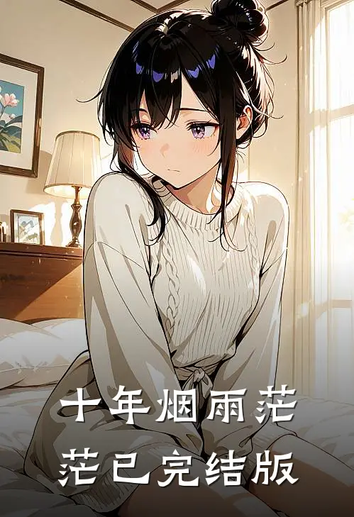 十年烟雨茫茫已完结版