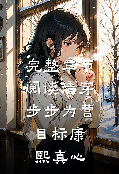 完整章节阅读清穿：步步为营，目标康熙真心