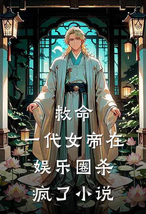 救命，一代女帝在娱乐圈杀疯了小说