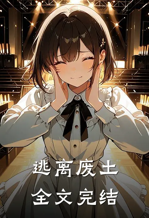 逃离废土全文完结