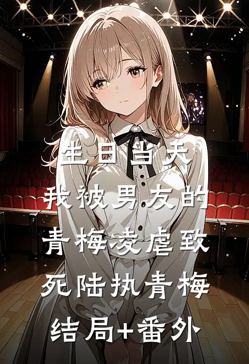 生日当天，我被男友的青梅凌虐致死陆执青梅结局+番外