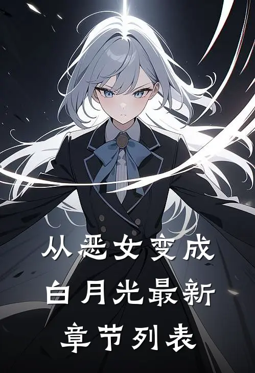 从恶女变成白月光最新章节列表