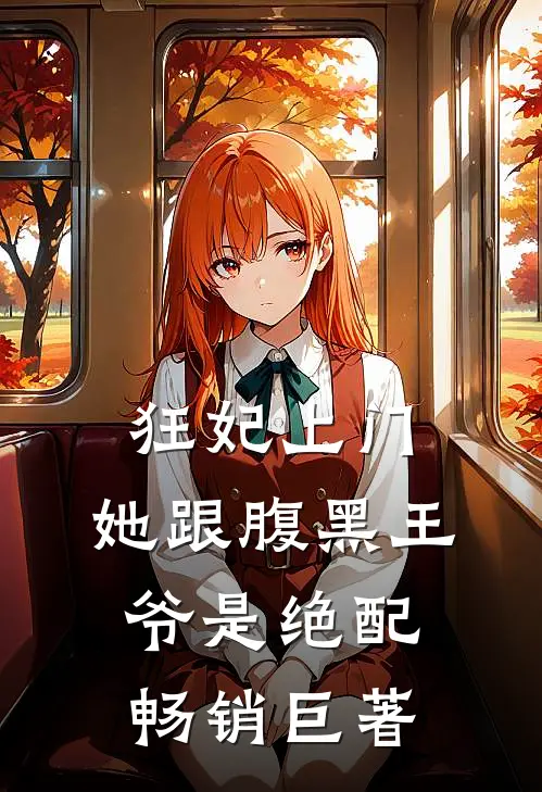 狂妃上门：她跟腹黑王爷是绝配畅销巨著