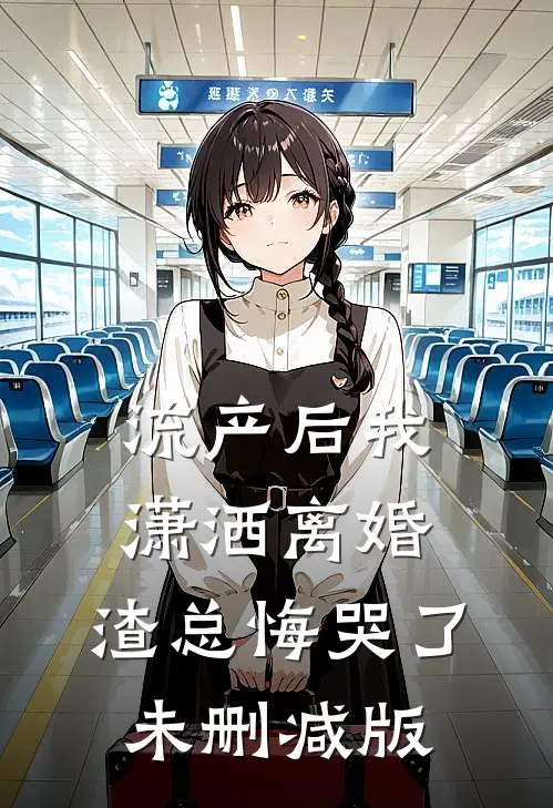 流产后我潇洒离婚，渣总悔哭了未删减版