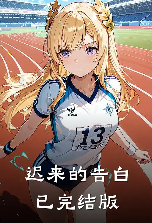 迟来的告白已完结版