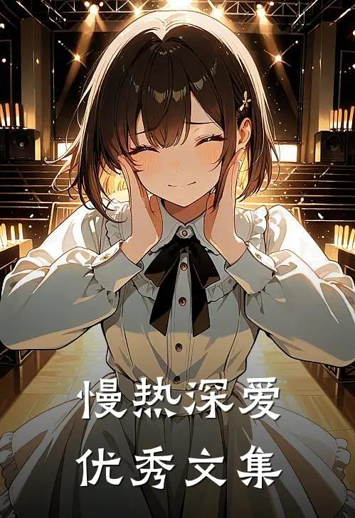 慢热深爱优秀文集