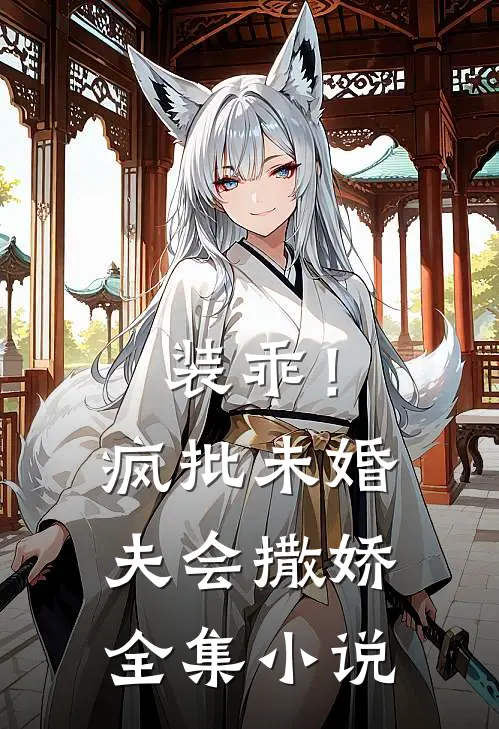 装乖！疯批未婚夫会撒娇全集小说