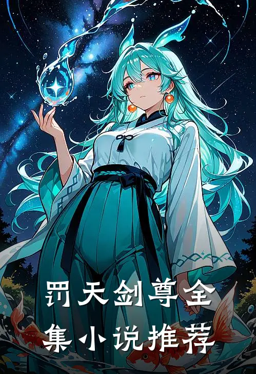 罚天剑尊全集小说推荐