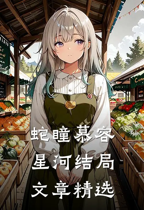 蛇瞳慕容星河结局文章精选
