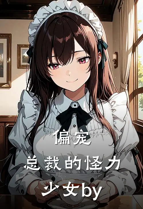 偏宠：总裁的怪力少女by