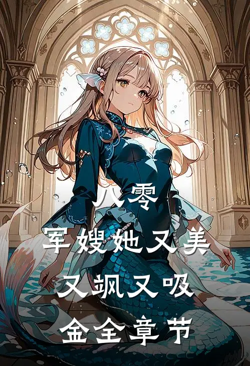 八零：军嫂她又美又飒又吸金全章节