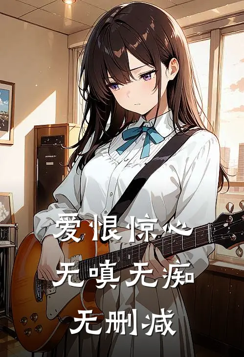 爱恨惊心，无嗔无痴无删减