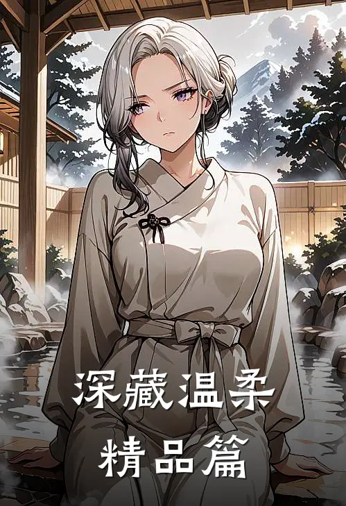 深藏温柔精品篇