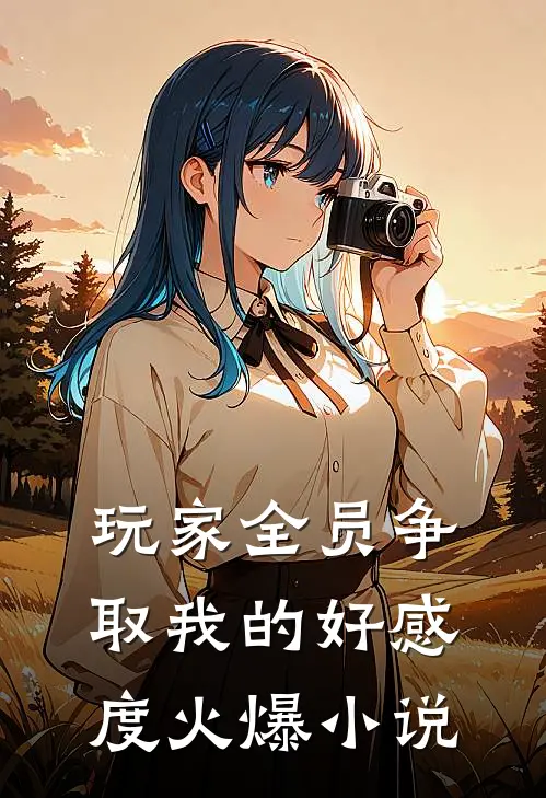 玩家全员争取我的好感度火爆小说