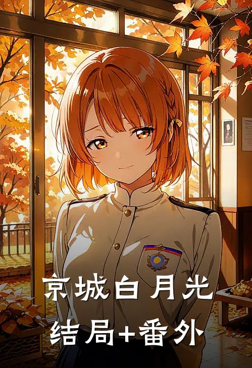 京城白月光结局+番外