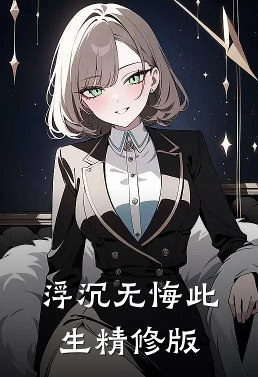 浮沉无悔此生精修版