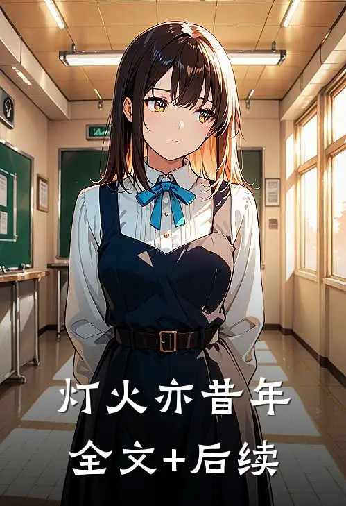 灯火亦昔年全文+后续