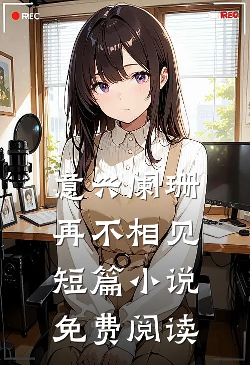 意兴阑珊再不相见短篇小说免费阅读