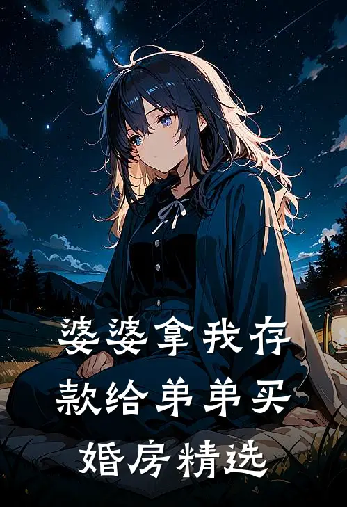 婆婆拿我存款给弟弟买婚房精选