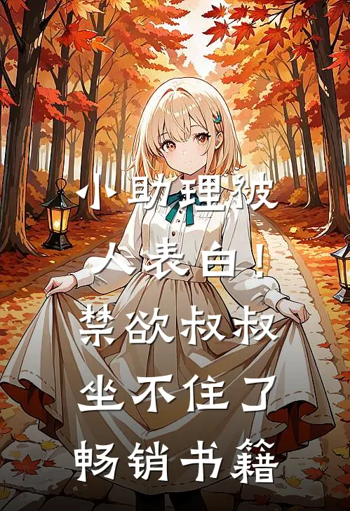 小助理被人表白！禁欲叔叔坐不住了畅销书籍