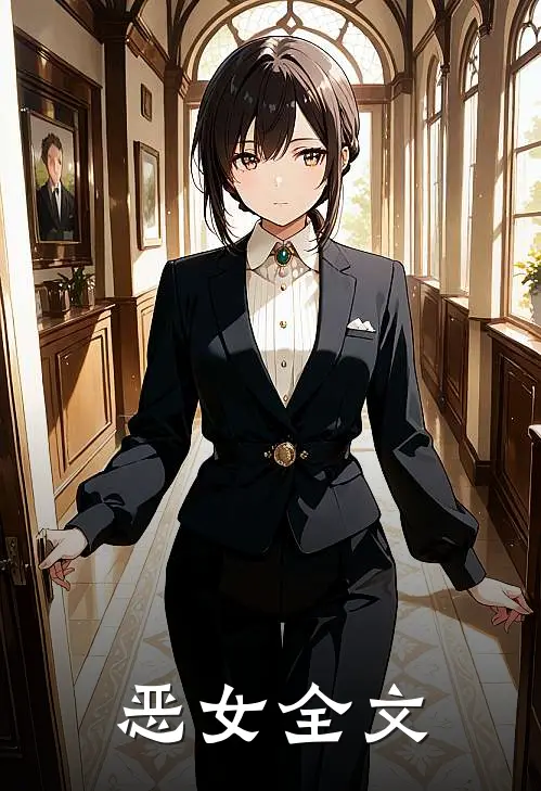 恶女全文