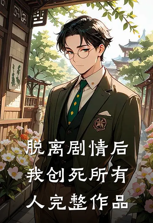 脱离剧情后，我创死所有人完整作品