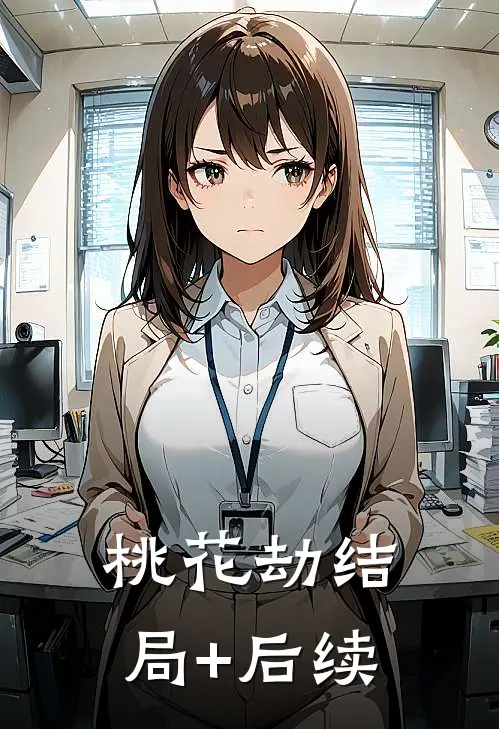 桃花劫结局+后续