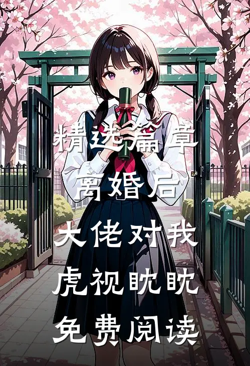 精选篇章离婚后,大佬对我虎视眈眈免费阅读