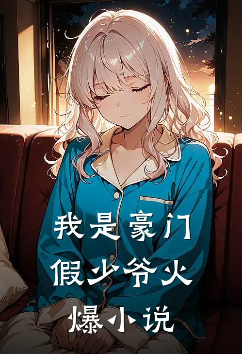 我是豪门假少爷火爆小说