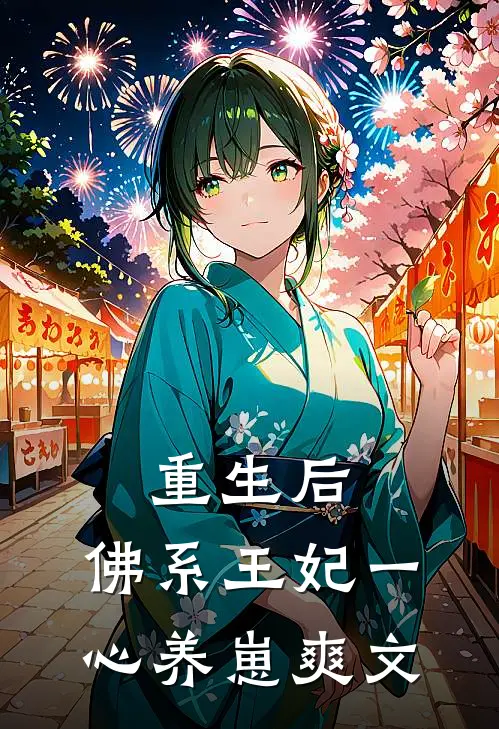 重生后，佛系王妃一心养崽爽文